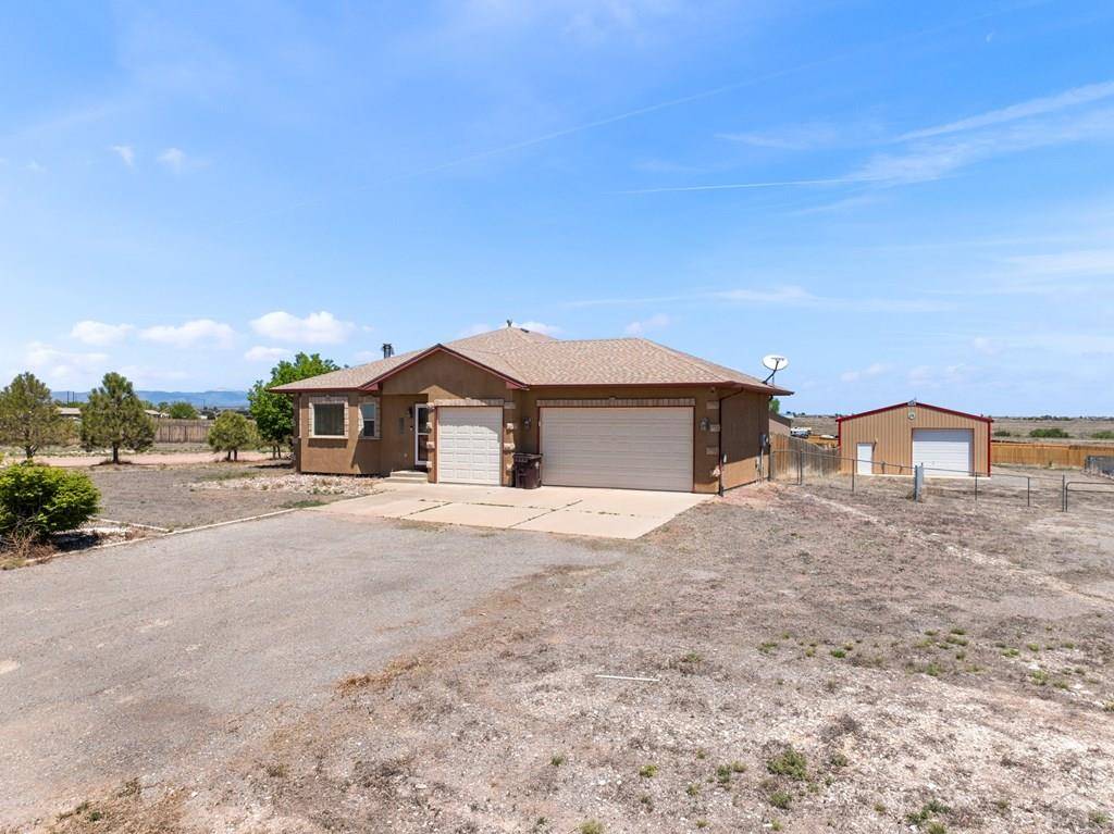 Pueblo West, CO 81007,1201 Paramount Dr
