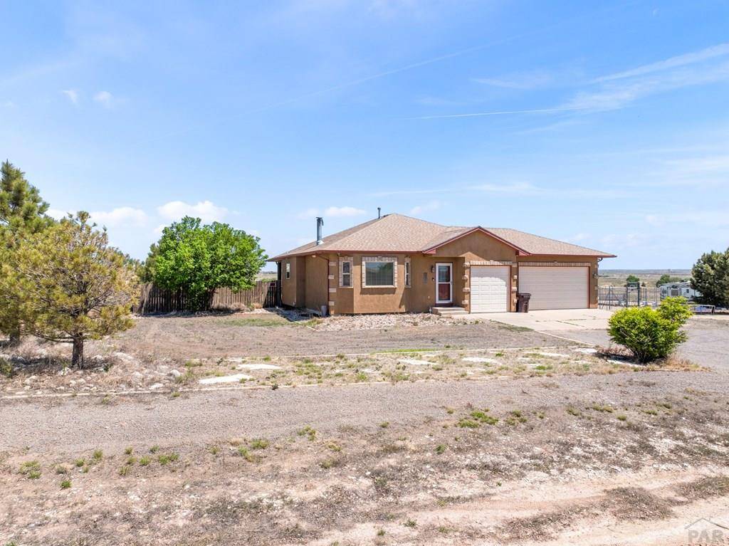 Pueblo West, CO 81007,1201 Paramount Dr