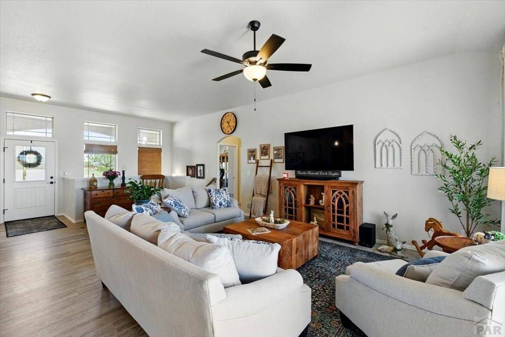 Pueblo West, CO 81007,792 Sandusky Dr