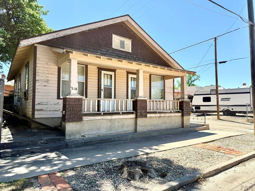 La Junta, CO 81050,310-312 6th St