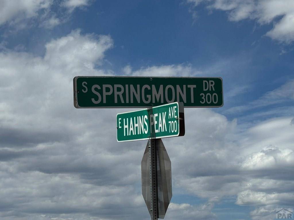 Pueblo West, CO 81007,705 Springmont Dr