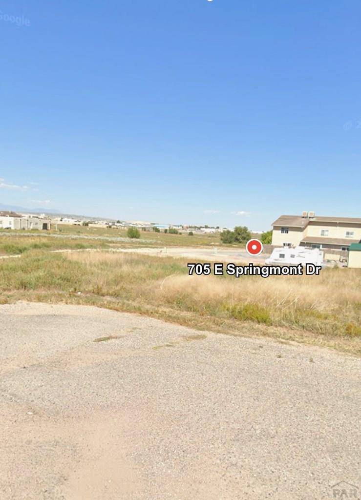 Pueblo West, CO 81007,705 Springmont Dr