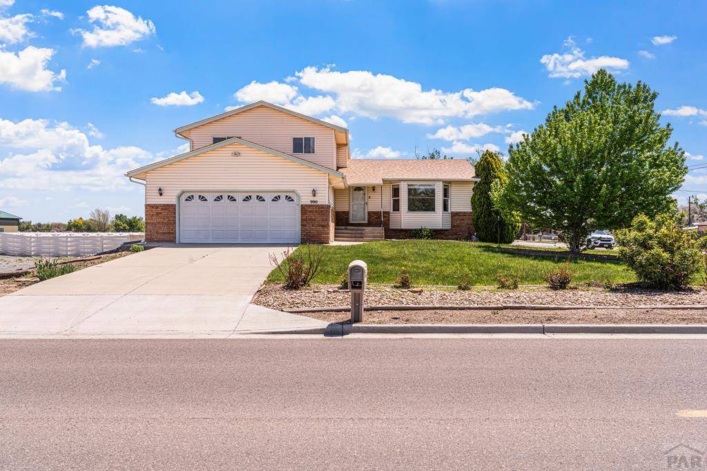 Pueblo, CO 81006,990 23rd Lane