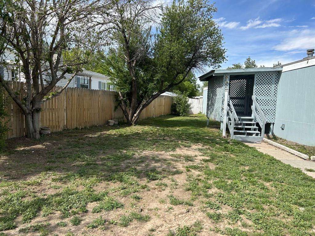 Pueblo West, CO 81007,345 Byrd Dr