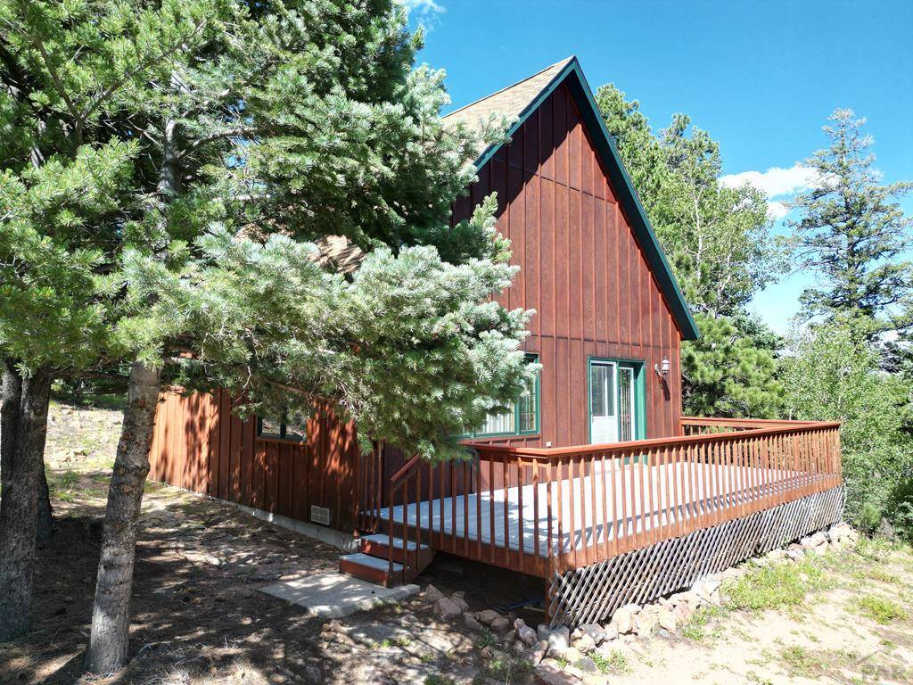 Rye, CO 81069,9783 Hwy 165
