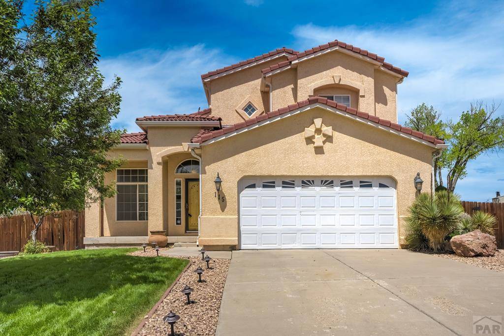 Pueblo West, CO 81007,115 Glenrose Dr