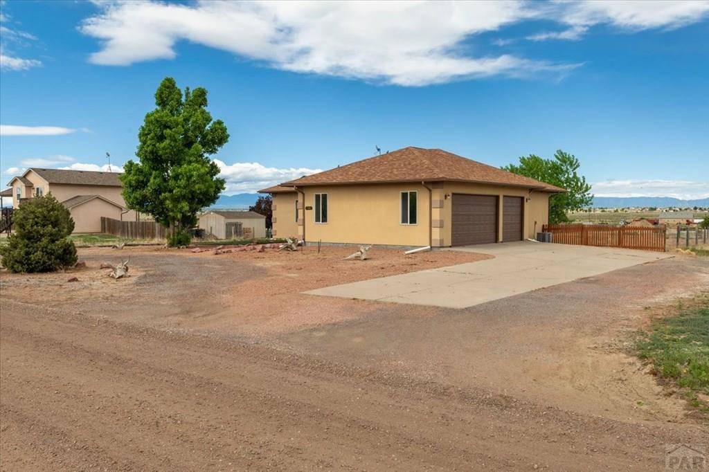 Pueblo West, CO 81007,1121 Calico Rock Lane