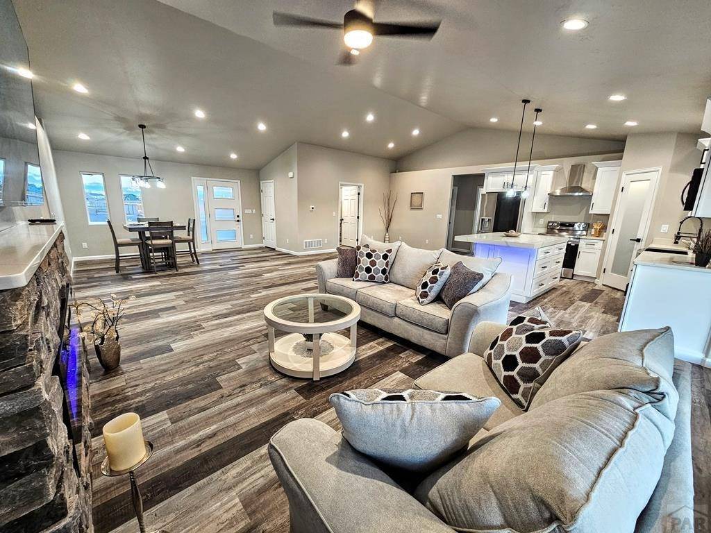 Pueblo West, CO 81007,1488 Laramie Ave