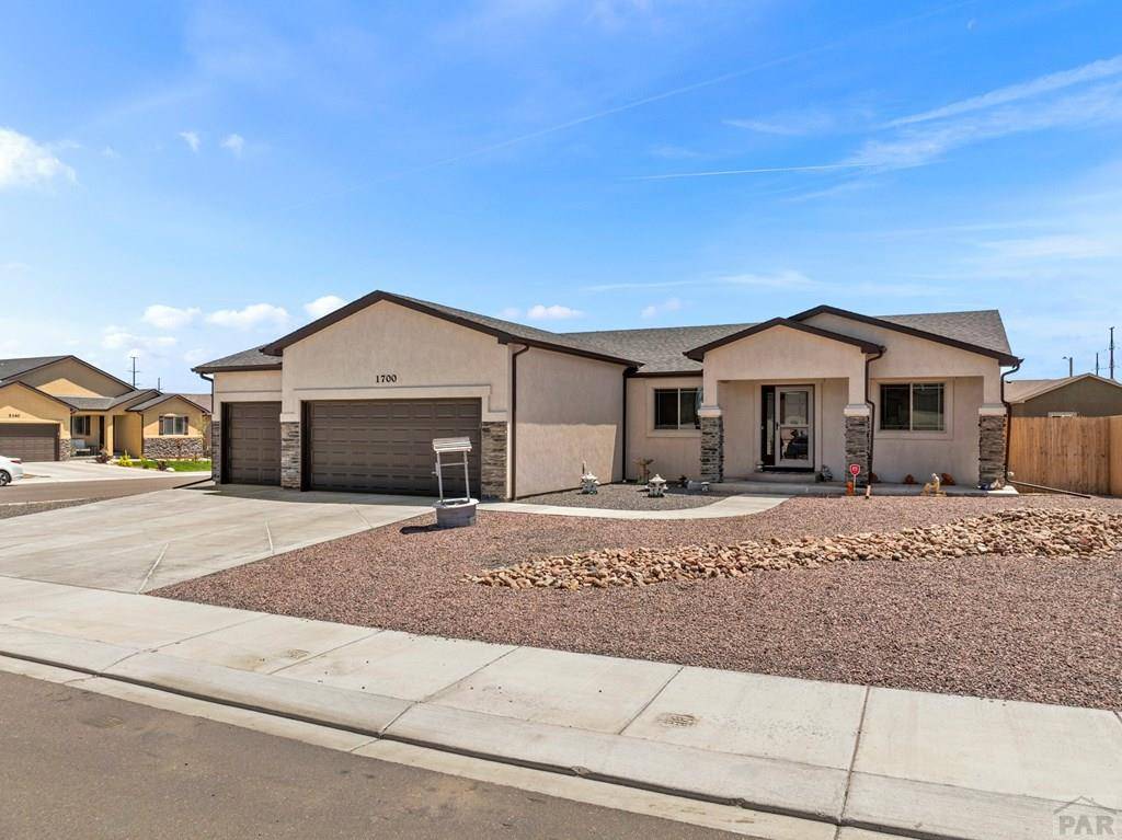 Pueblo, CO 81008,1700 Kingfisher Ln