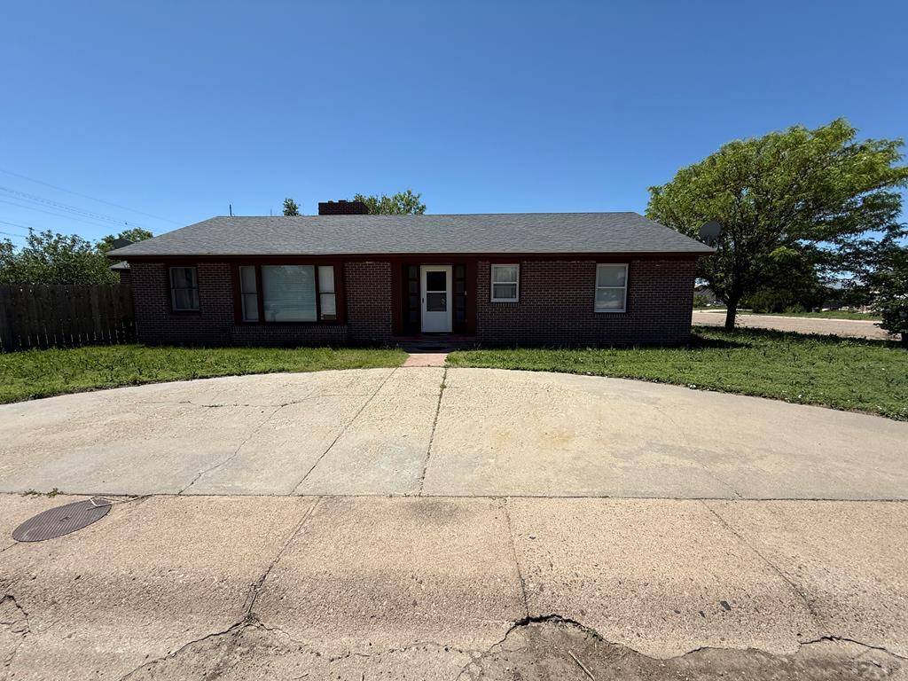 Lamar, CO 81073,480 9th Ave