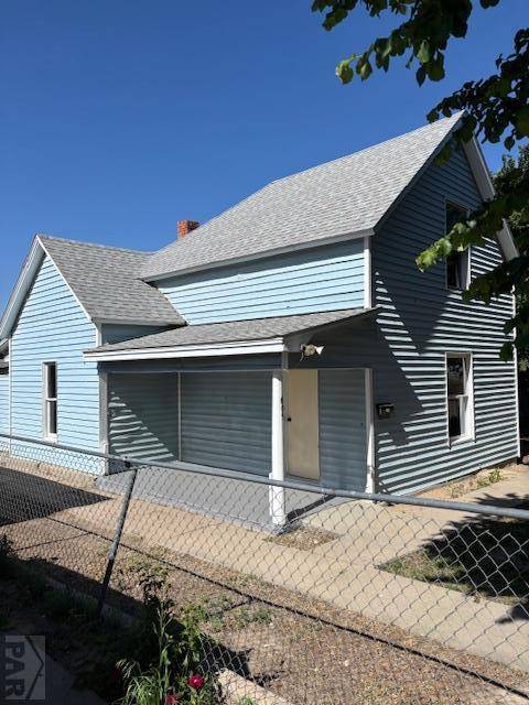 La Junta, CO 81050,605 8th St