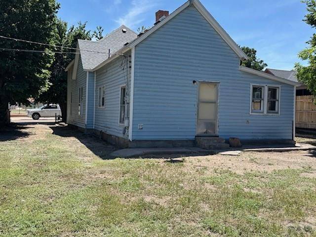 La Junta, CO 81050,605 8th St