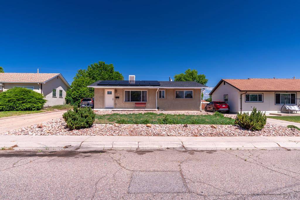 Pueblo, CO 81005,1611 Englewood Dr