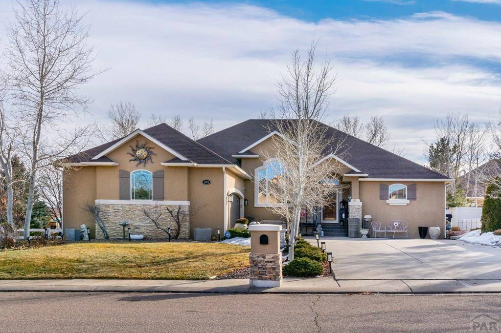 Pueblo, CO 81008,1700 Aquila Dr