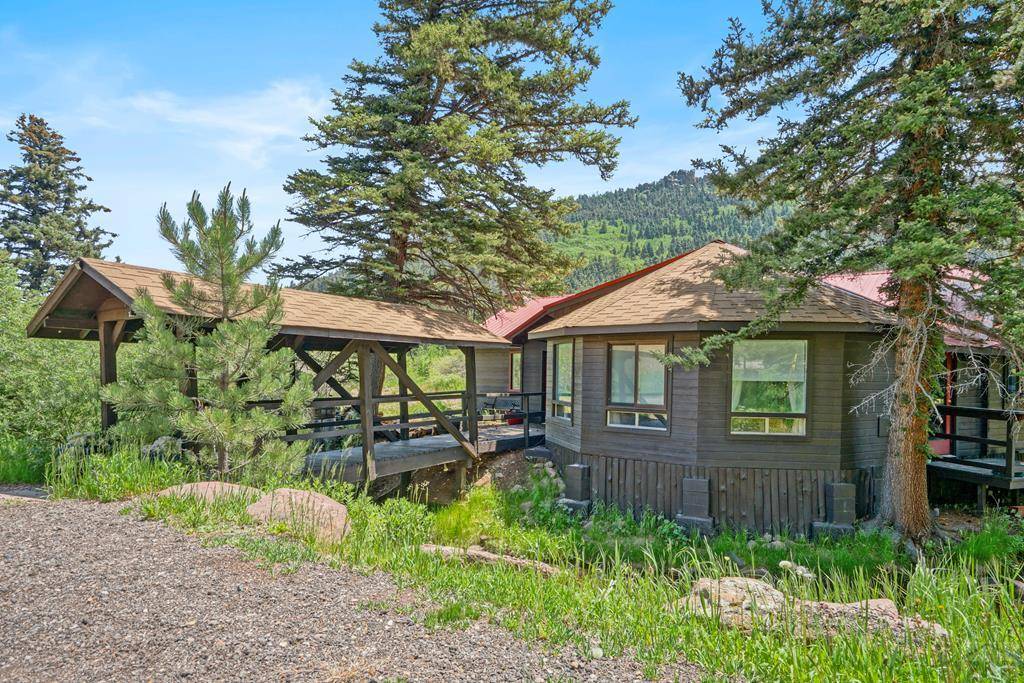 La Veta, CO 81055,16984 Hwy 12