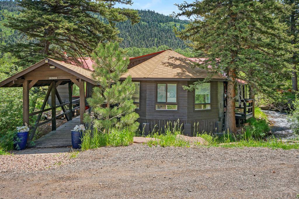 La Veta, CO 81055,16984 Hwy 12