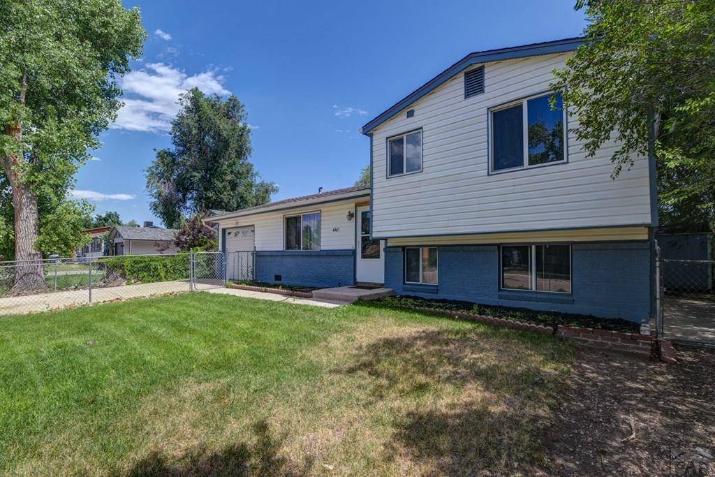 Colorado Springs, CO 80916,4465 London Ln