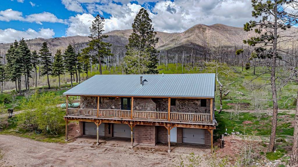 La Veta, CO 81055,107 Cottrell Cir