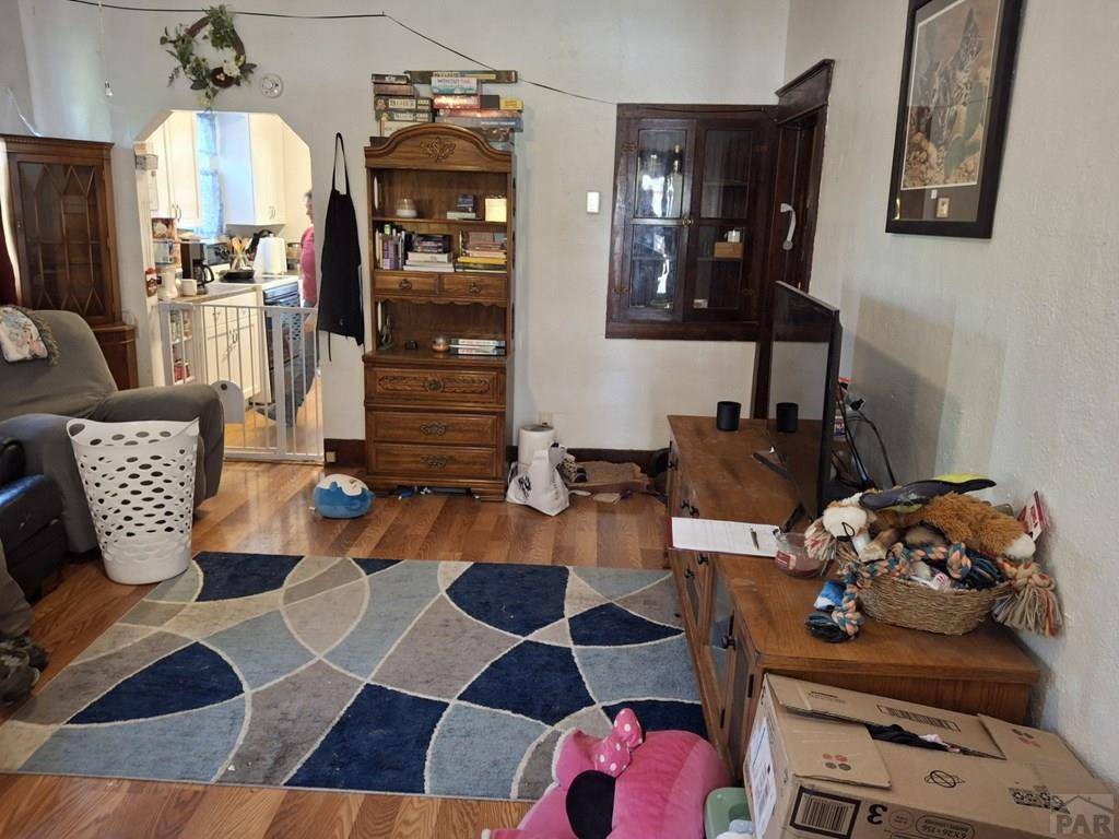 La Junta, CO 81050,918 Adams Ave