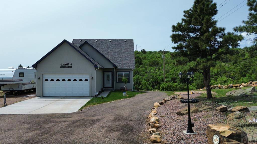 Colorado City, CO 81019,6190 Douglas Way