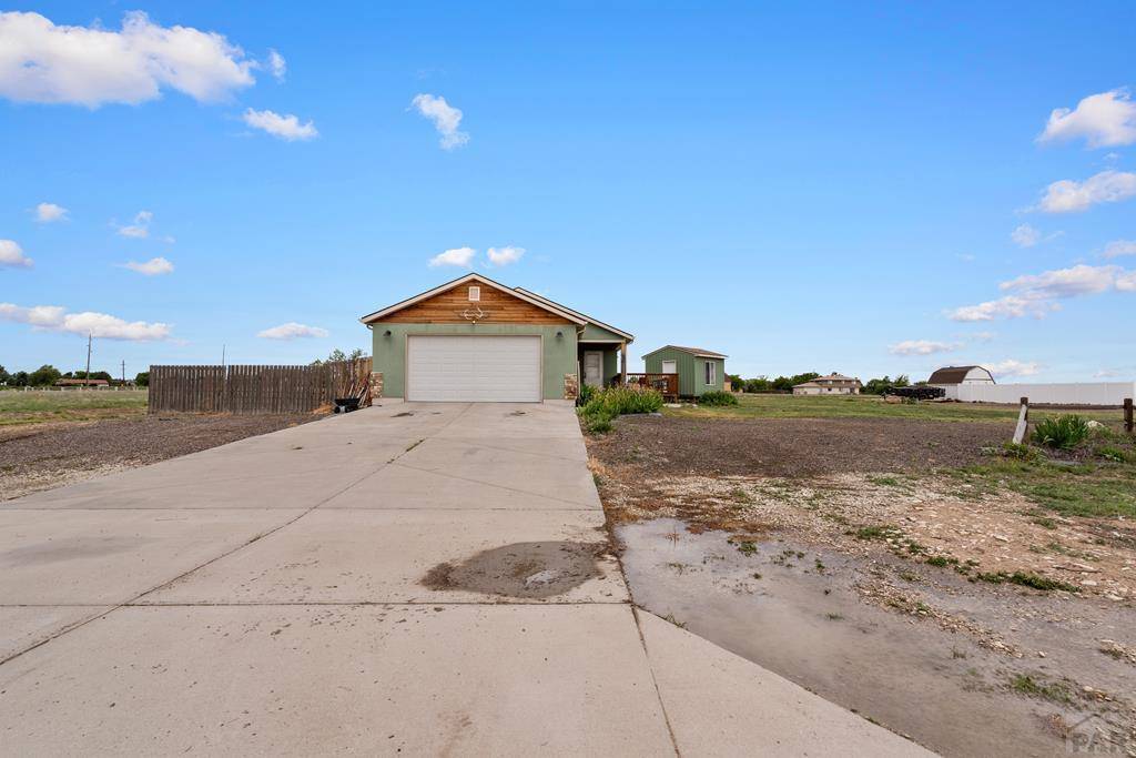 Pueblo West, CO 81007,427 Bayfield Dr
