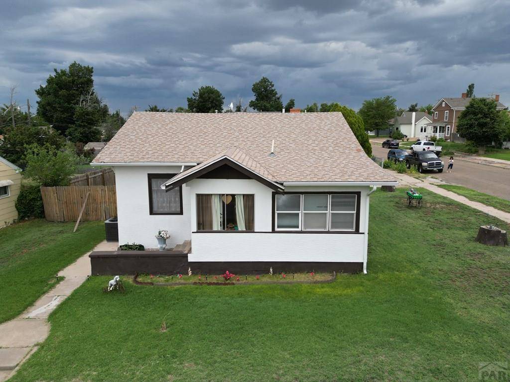 La Junta, CO 81050,318 10th St