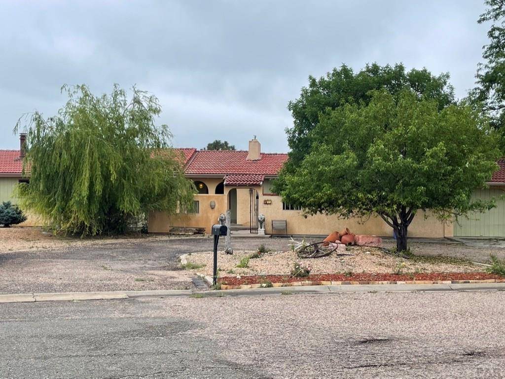 Pueblo, CO 81007,8 Glenrose Dr