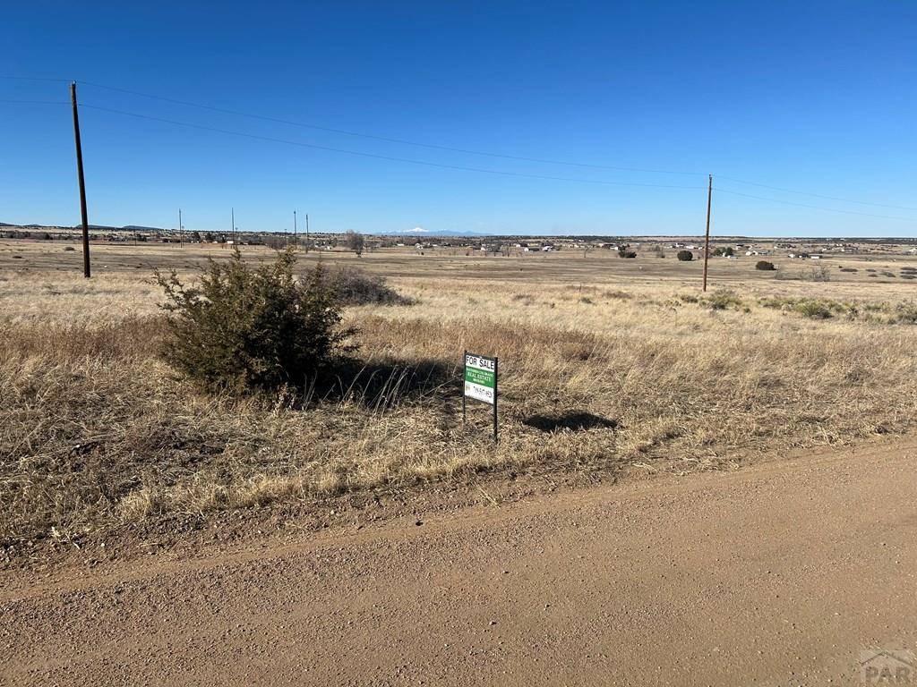 Colorado City, CO 81019,Lot 203 Beckwith Dr