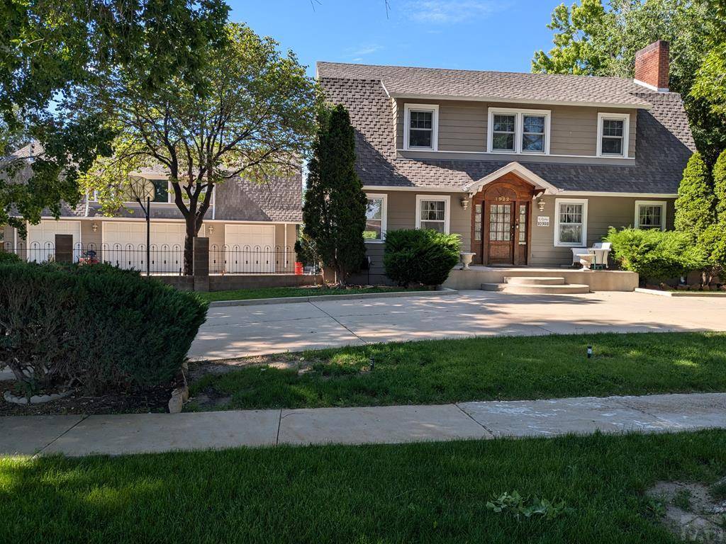 Pueblo, CO 81001,1922 8th St