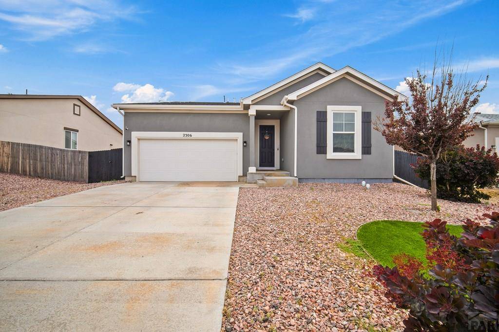 Pueblo, CO 81008,2306 Sunrise Ln
