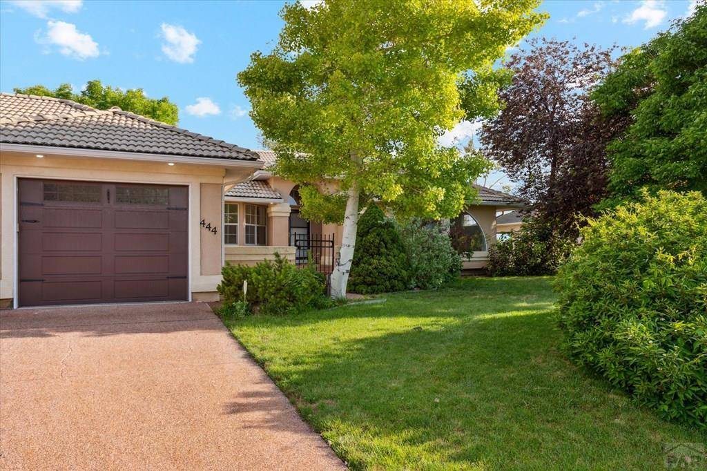 Pueblo West, CO 81007,444 Archer Dr