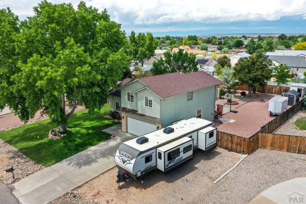 Pueblo West, CO 81007,523 Hook Dr