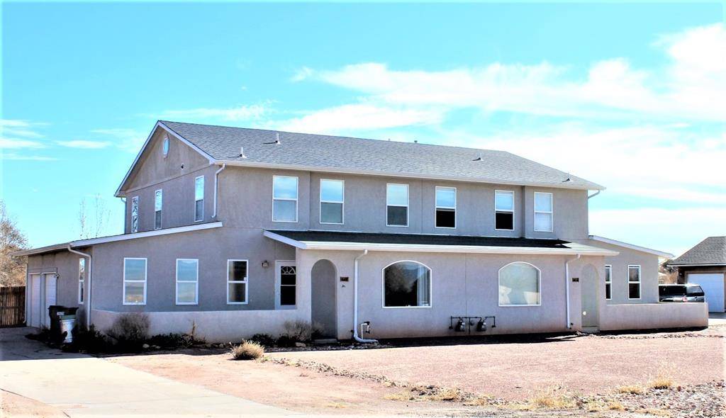 Pueblo West, CO 81007,628 Blakeland Court