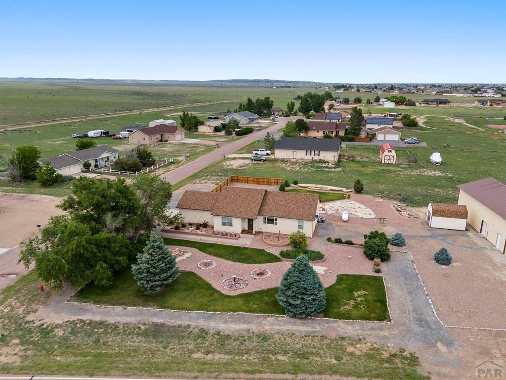Pueblo West, CO 81007,356 Earl Place
