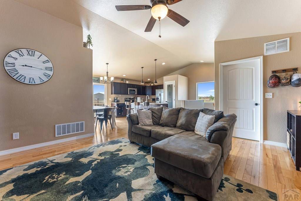 Pueblo West, CO 81007,743 Ignacio Dr
