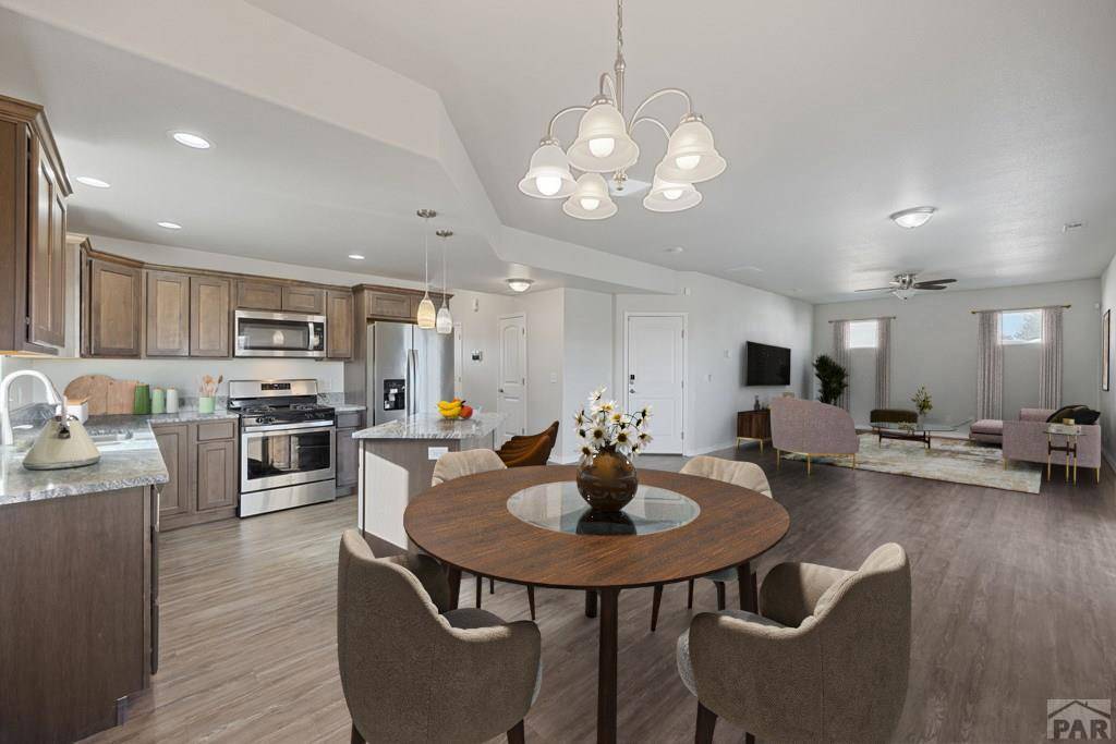 Pueblo West, CO 81007,37 Bonanza Dr