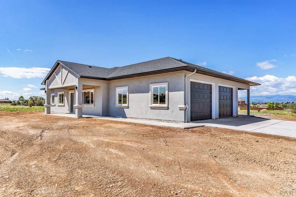 Pueblo West, CO 81007,1604 Siesta Dr