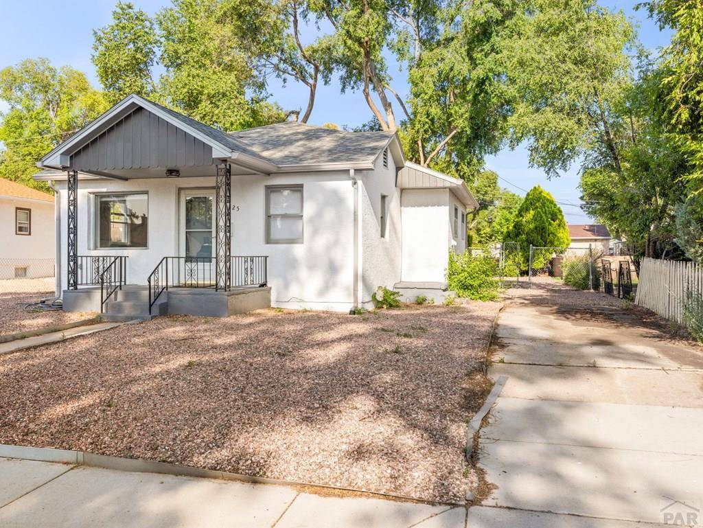 Pueblo, CO 81005,325 Prairie Ave