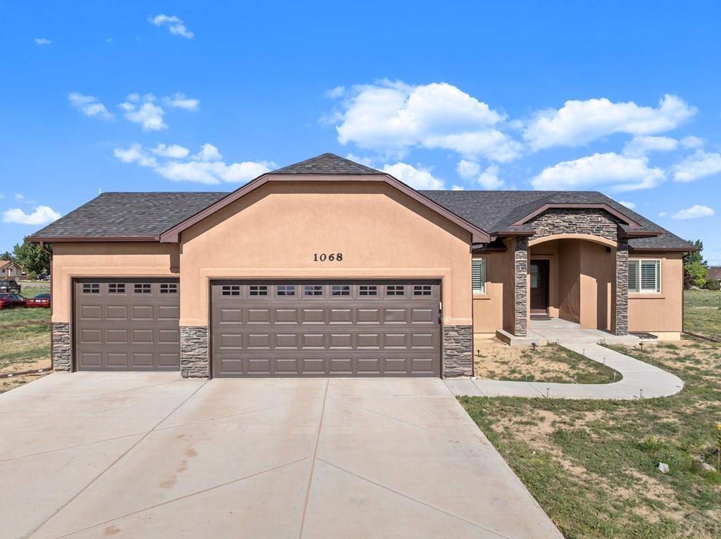Pueblo West, CO 81007,1068 Los Charros Dr