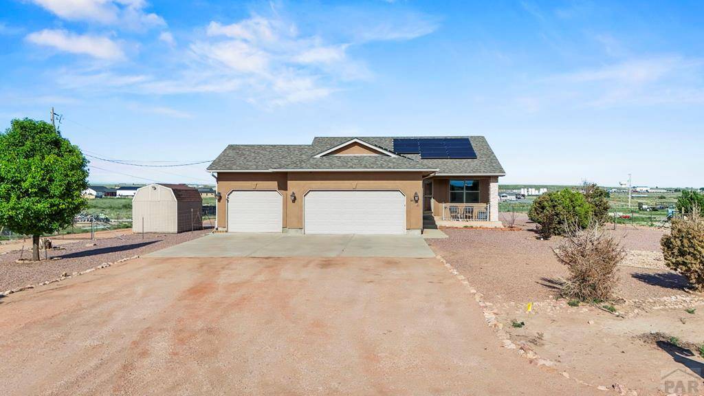 Pueblo West, CO 81007,586 Limon Dr
