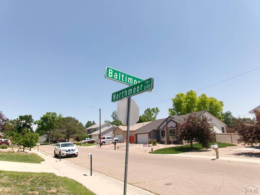 Pueblo, CO 81001,2110 Northmoor Terrace
