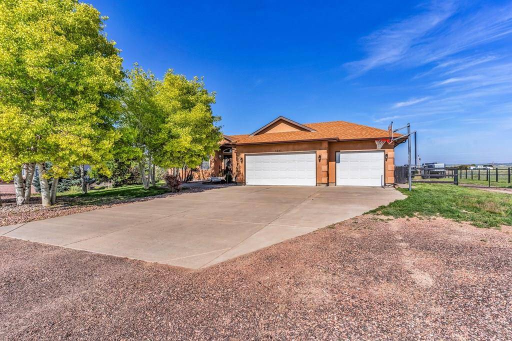 Pueblo West, CO 81007,1237 Stratton Dr