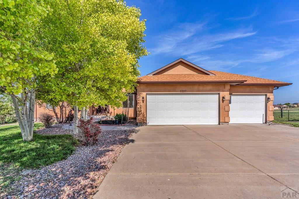 Pueblo West, CO 81007,1237 Stratton Dr