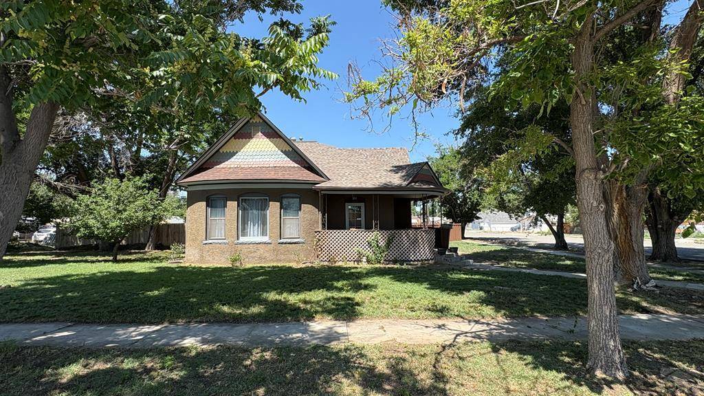 Fowler, CO 81039,302 7th St