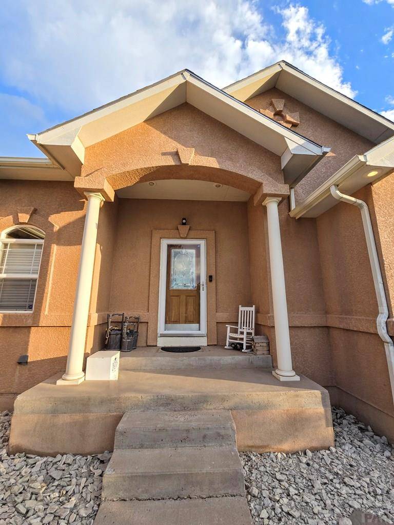 Pueblo West, CO 81007,940 Parkrose Dr