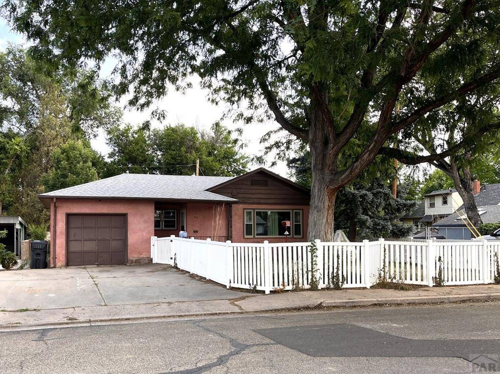 Pueblo, CO 81005,637 Collins Ave