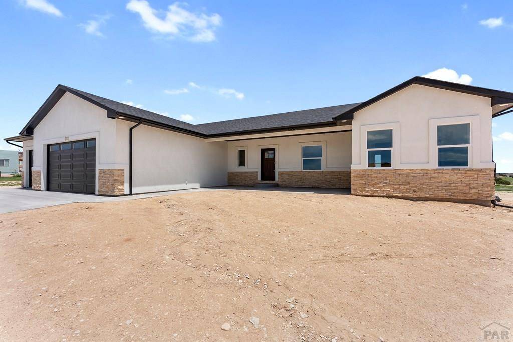 Pueblo West, CO 81007,1415 Caida Del Sol Dr