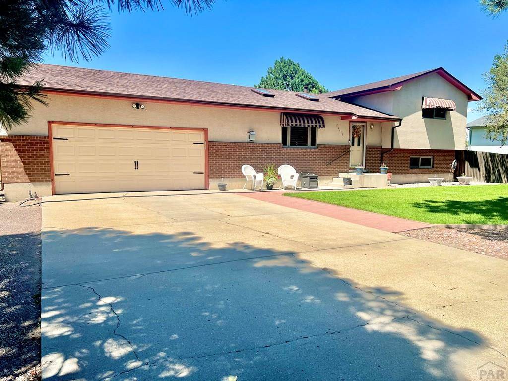 Pueblo, CO 81006,27111 Preston Rd