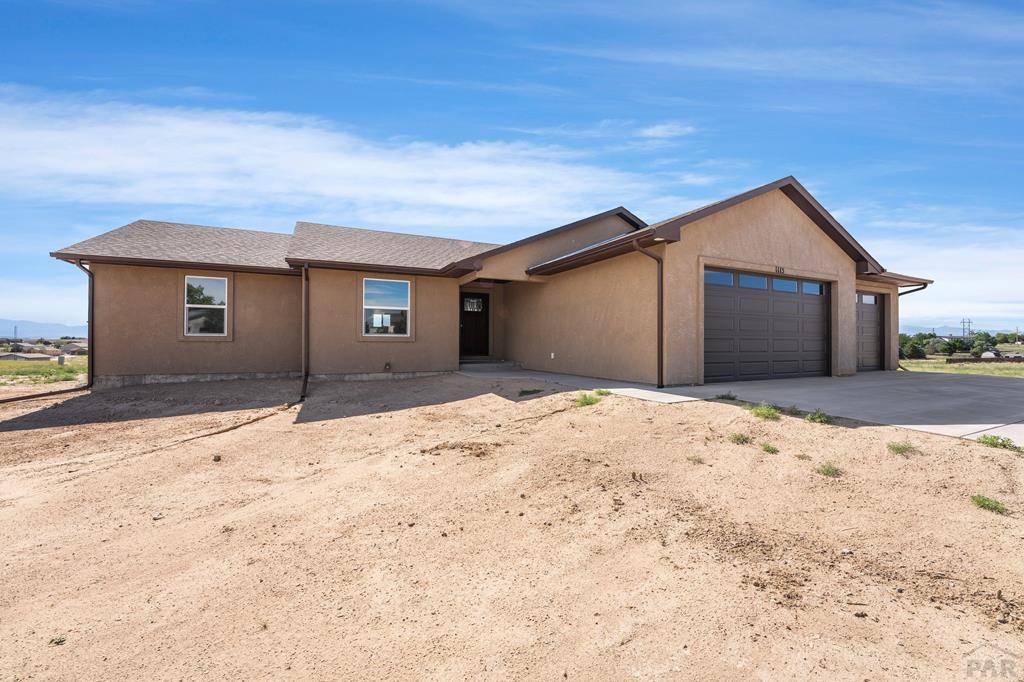Pueblo West, CO 81007,1115 Sweetwater Ave.