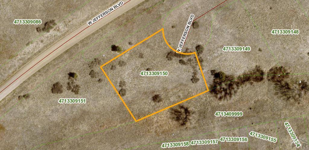 Colorado City, CO 81019,TBD Jefferson Blvd